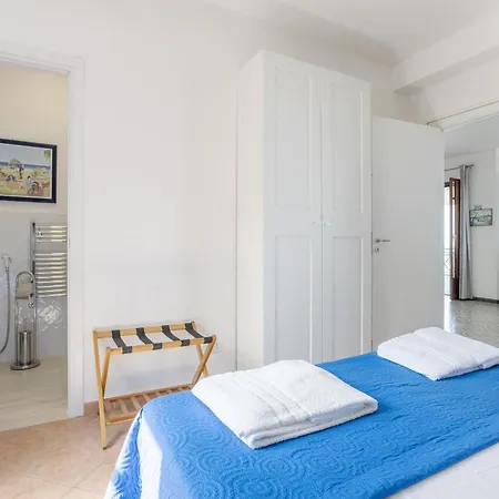 Le 2 Palme Holiday home