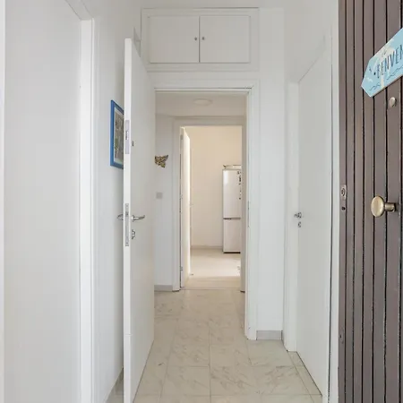 Le 2 Palme Holiday home *