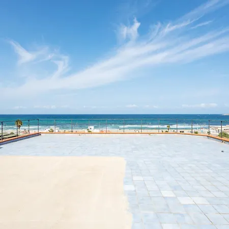 Le 2 Palme Holiday home Isola delle Femmine