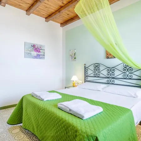 Holiday home Le 2 Palme *