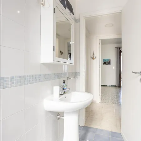 Le 2 Palme Holiday home