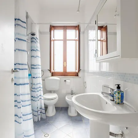 Le 2 Palme Holiday home
