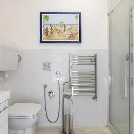Le 2 Palme Holiday home