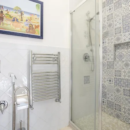 Holiday home Le 2 Palme Isola delle Femmine