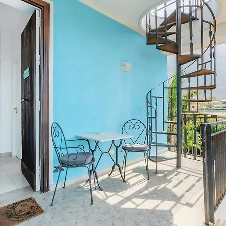 Holiday home Le 2 Palme *