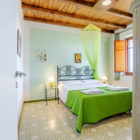 Le 2 Palme Holiday home *
