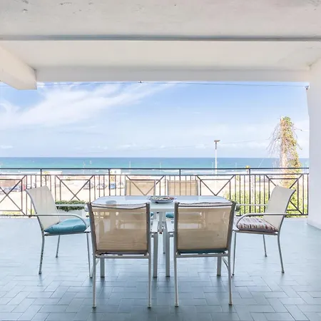 Holiday home Le 2 Palme *